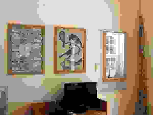 나무사이에 Commercial Spaces