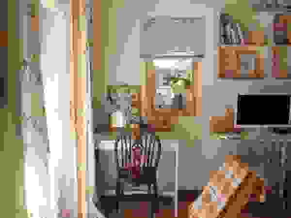 나무사이에 Commercial Spaces