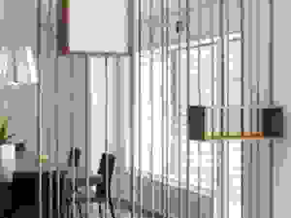 JS ARQUITECTURA Їдальня