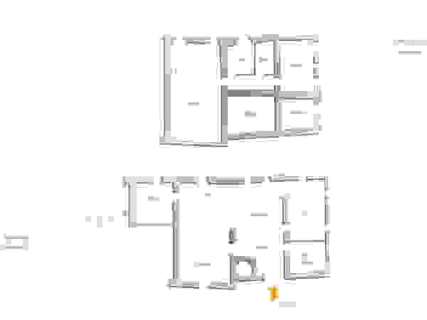 Progetto Architetto Nicola Larocca F.