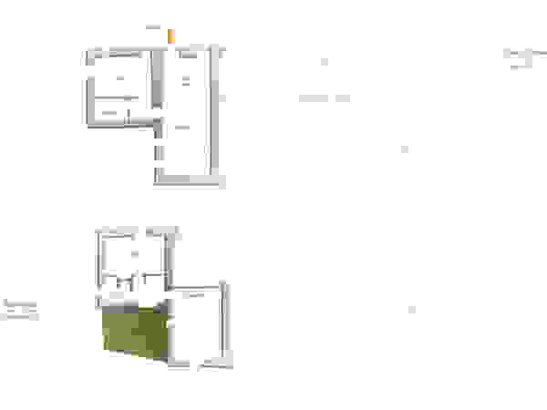 Progetto Architetto Nicola Larocca F.