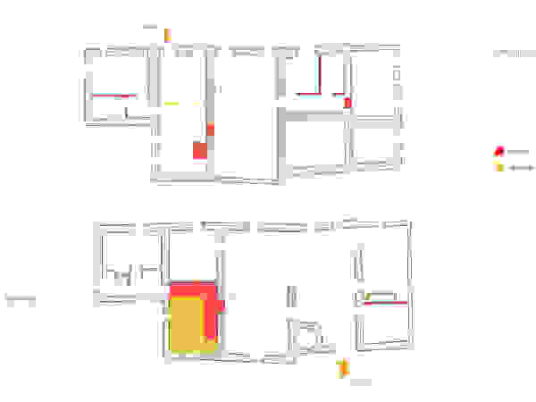 Progetto Architetto Nicola Larocca F.