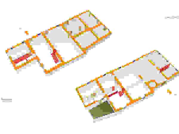 Progetto Architetto Nicola Larocca F.