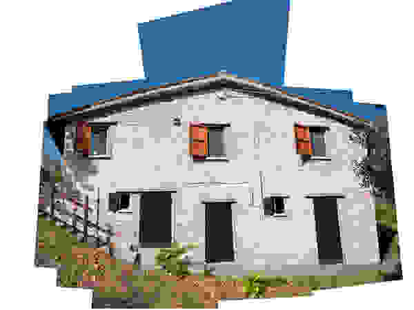 Progetto Architetto Nicola Larocca F.