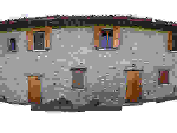Progetto Architetto Nicola Larocca F.