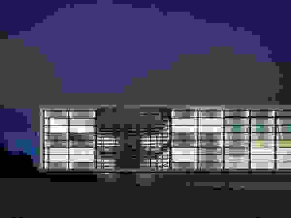 Rocha Leite Arquitectos Associados