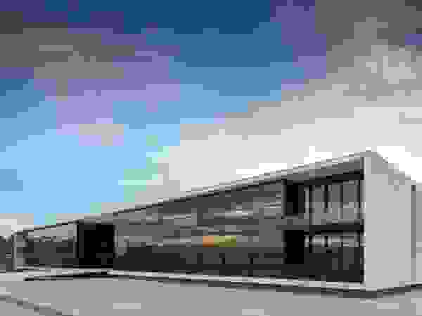 Rocha Leite Arquitectos Associados