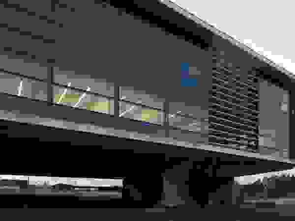 Rocha Leite Arquitectos Associados