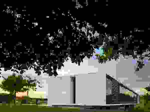 Rocha Leite Arquitectos Associados