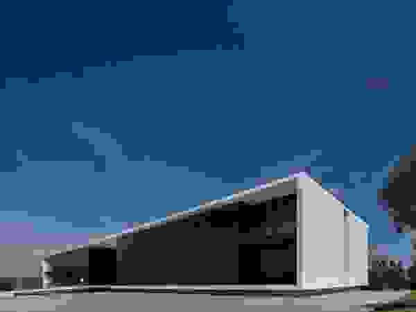 Rocha Leite Arquitectos Associados