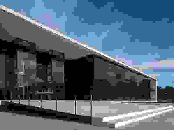 Rocha Leite Arquitectos Associados