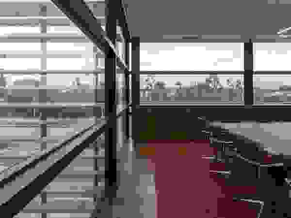 Rocha Leite Arquitectos Associados