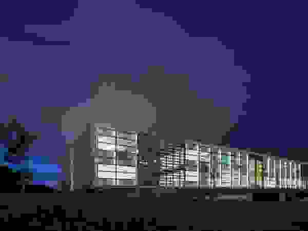 Rocha Leite Arquitectos Associados