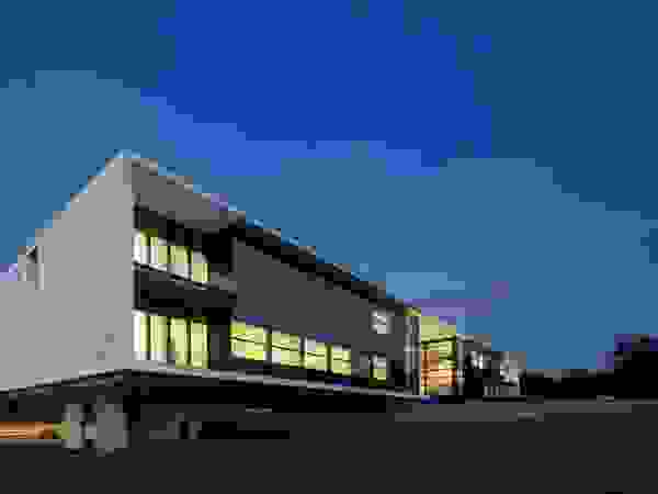 Rocha Leite Arquitectos Associados