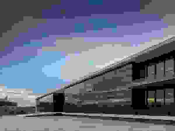 Rocha Leite Arquitectos Associados