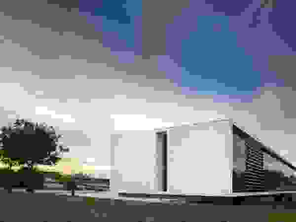 Rocha Leite Arquitectos Associados