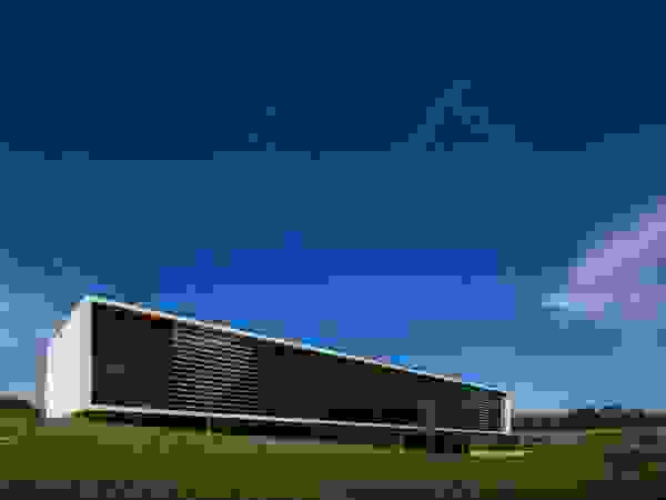 Rocha Leite Arquitectos Associados