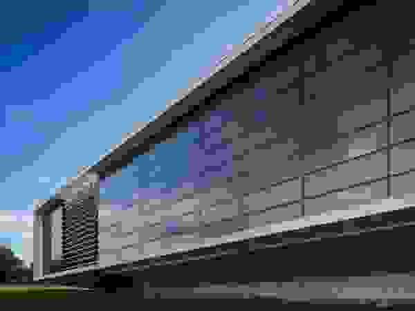 Rocha Leite Arquitectos Associados