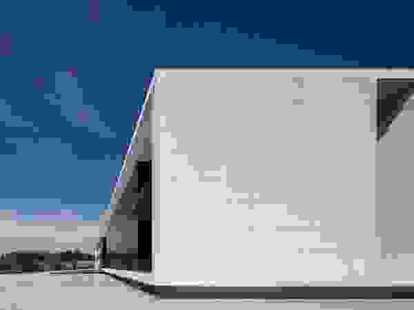 Rocha Leite Arquitectos Associados
