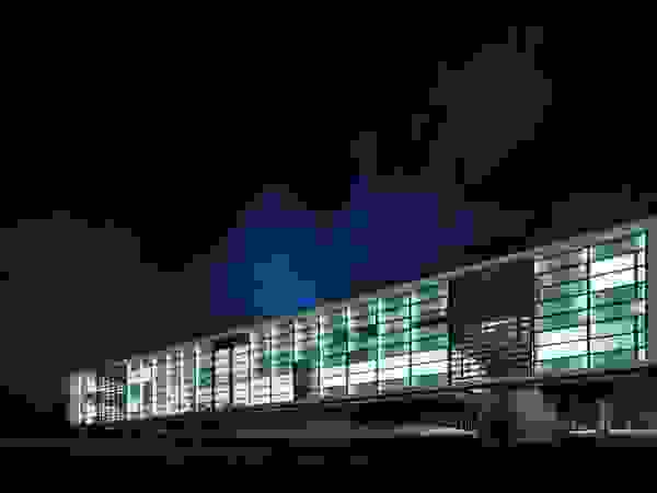 Rocha Leite Arquitectos Associados