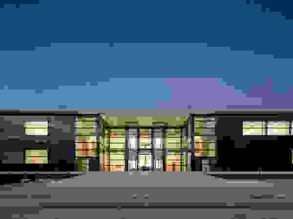 Rocha Leite Arquitectos Associados