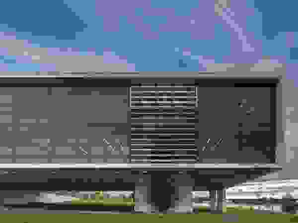 Rocha Leite Arquitectos Associados