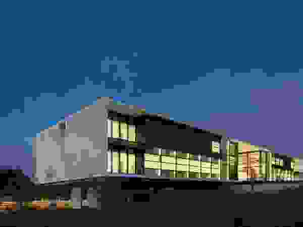 Rocha Leite Arquitectos Associados