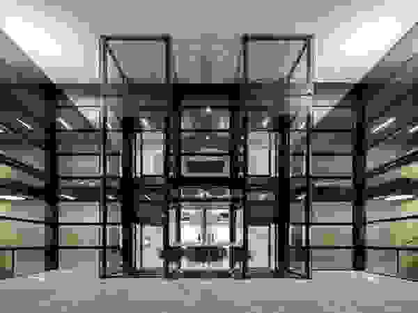 Rocha Leite Arquitectos Associados