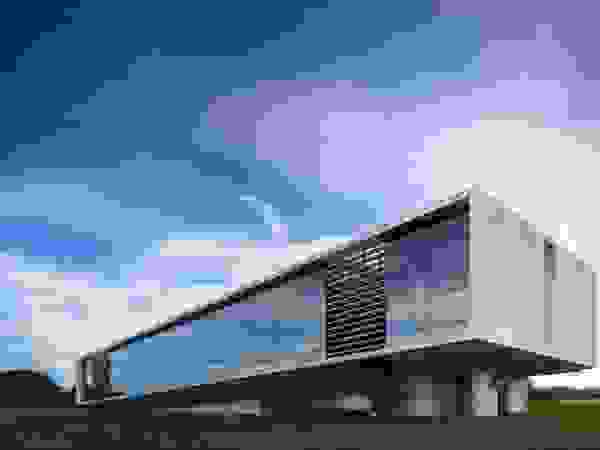 Rocha Leite Arquitectos Associados