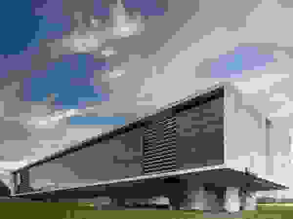 Rocha Leite Arquitectos Associados