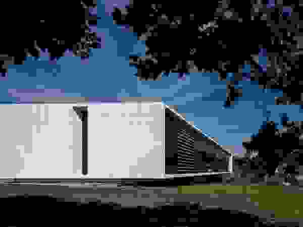 Rocha Leite Arquitectos Associados