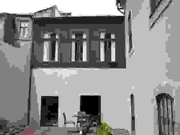 Rocha Leite Arquitectos Associados