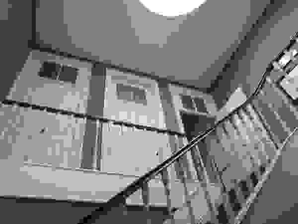 Rocha Leite Arquitectos Associados