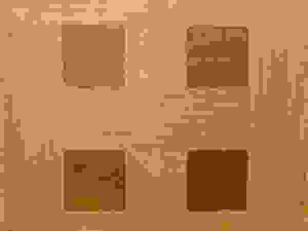 アルブルインク Walls & flooringWall & floor coverings Wood