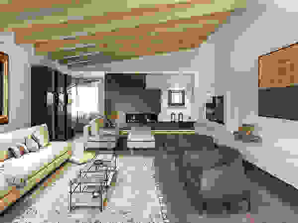 BRANDO concept Living roomSofas & armchairs