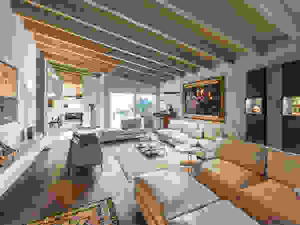 BRANDO concept Living roomSofas & armchairs