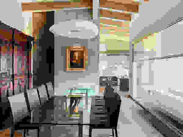 BRANDO concept Dining roomTables