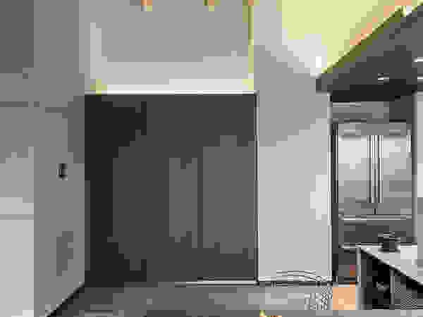 BRANDO concept KitchenStorage