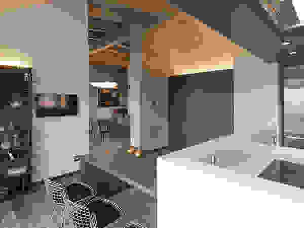 BRANDO concept KitchenTables & chairs