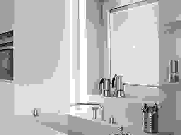 BRANDO concept KitchenSinks & taps