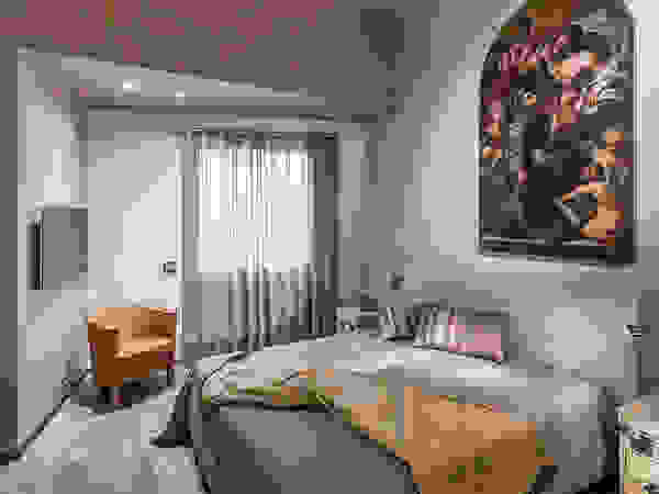 BRANDO concept BedroomBeds & headboards