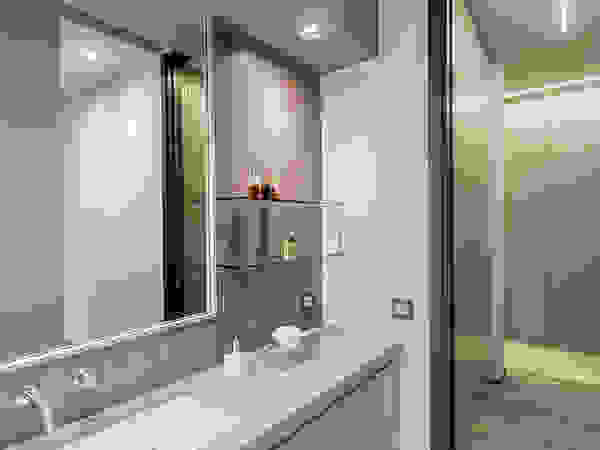 BRANDO concept BathroomSinks