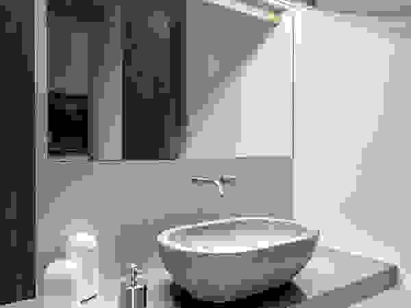 BRANDO concept BathroomSinks