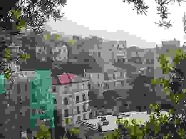 Damiano Ferrando | Architectural Visualization |