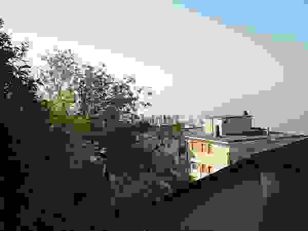 Damiano Ferrando | Architectural Visualization |