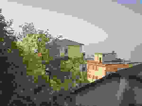 Damiano Ferrando | Architectural Visualization |