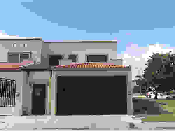 Cenit Arquitectos Casas modernas