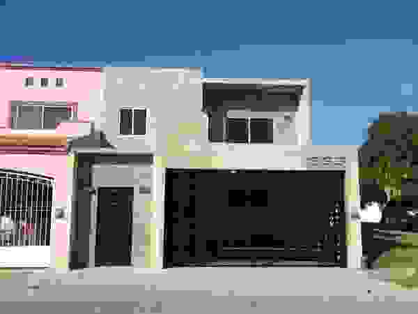 Cenit Arquitectos Casas modernas
