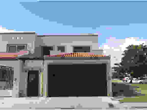 Cenit Arquitectos Casas modernas