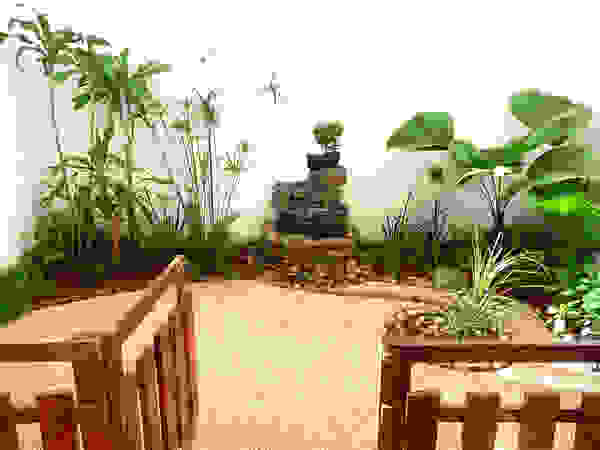 Zen Ambient